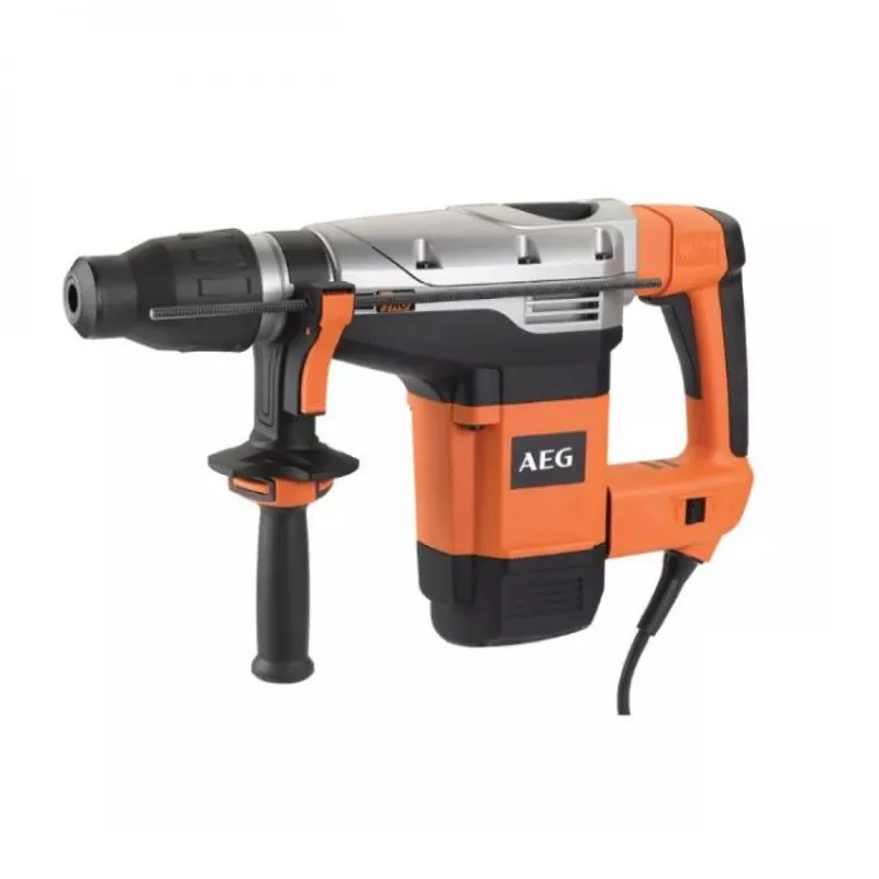Commander Maintenant Perforateur-burineur filaire SDS Max – 1500W – 10,5 J – KH7E