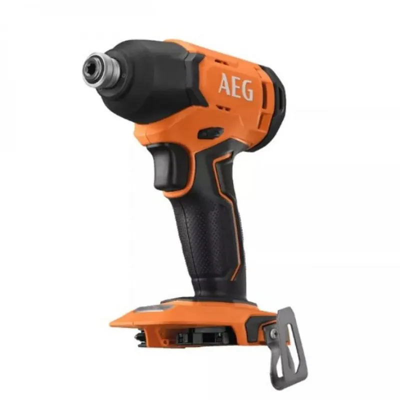 Visseuse à chocs 18V – couple 210 Nm – PRO18V – BSS18C2-0 Dernier Modèle
