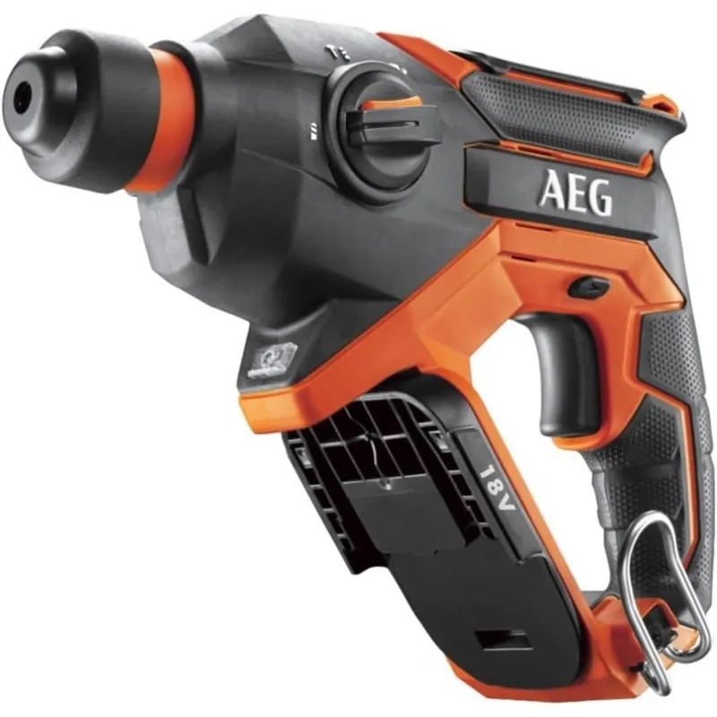 Marteau perforateur compact 4 modes SDS+ 18V – BBH18C-0 Pas Cher