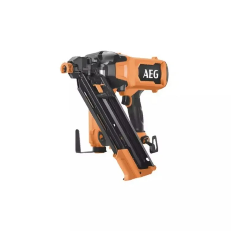 Marque Cloueur charpentier brushless AEG 18V – Pro 18V – Solo – B18FN10-0