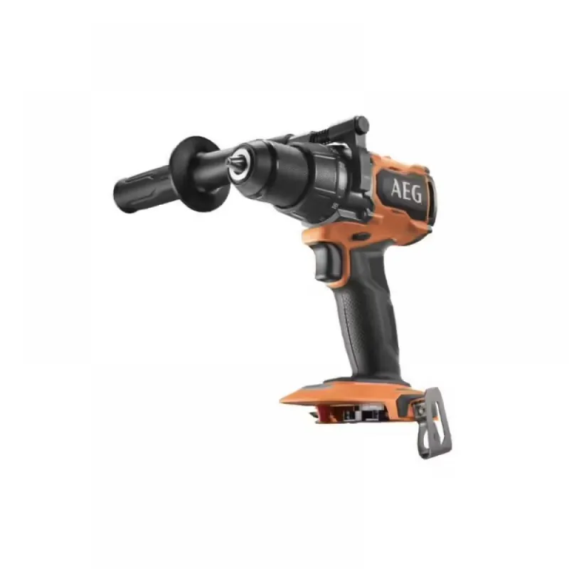 Expédition Rapide Perceuse-visseuse à percussion Brushless 18V – BSB18BL2-0 – Solo