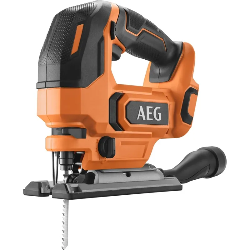 Authentique Scie sauteuse sans fil 18V – BST18X2-0 – Solo