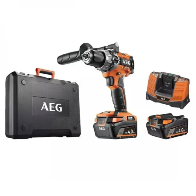 Soldes Perceuse-visseuse à percussion 18V Brushless – BSB 18C2BL LI-402C