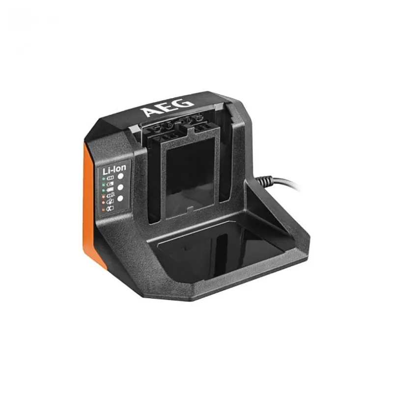 Chargeur 18V- de 1,5 à 12,0 Ah -PRO 18V – BL 18S Offre Spéciale