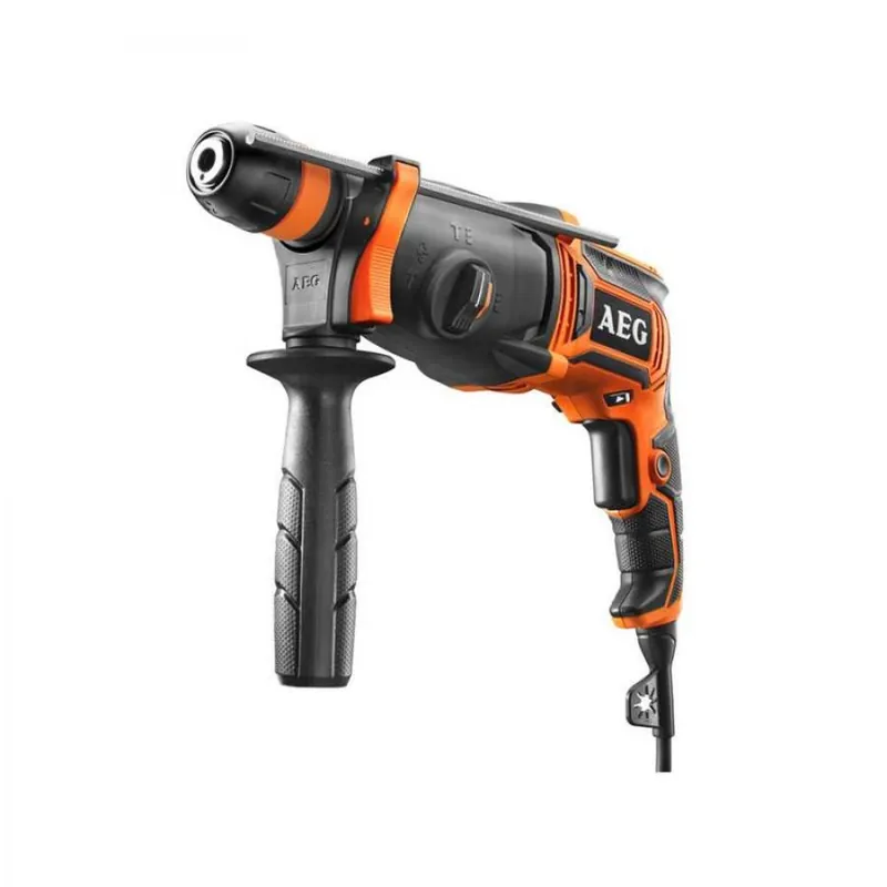 Perforateur burineur SDS+ 800W 24 mm - KH24IXE Meilleur Prix