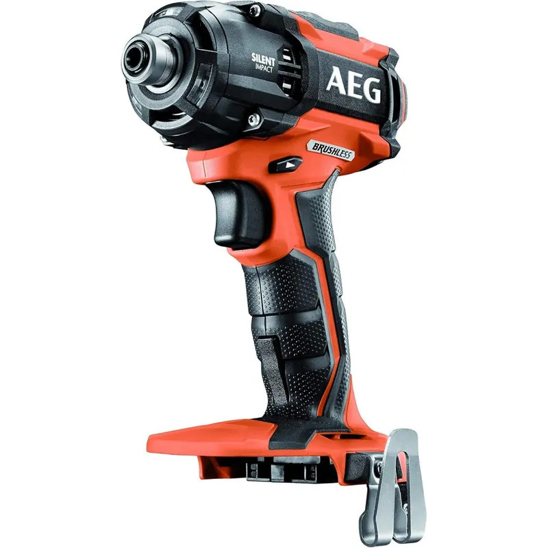 Dernière Chance Visseuse à chocs oléopneumatique 18V Brushless – BSS18OP-0