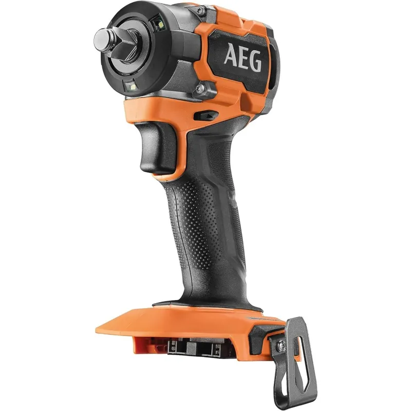 Boulonneuse à chocs 18V – brushless – SUBCOMPACT – BSS18S12BL2-0 Must-Have