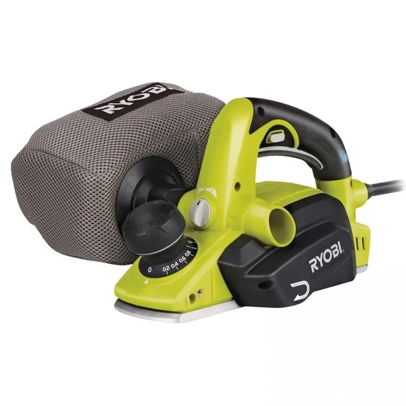 Commander Vite Rabot électrique puissance 600W - Largeur rabotage 82mm- EPN6082CHG