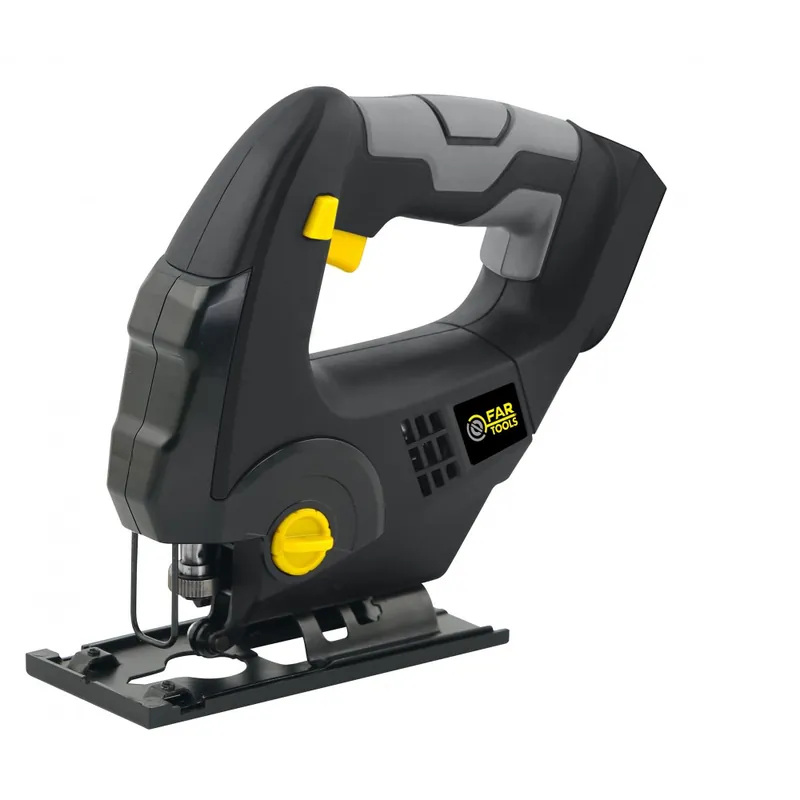 Certifié Scie sauteuse sans fil – 18V – 60 mm – XF-JIG