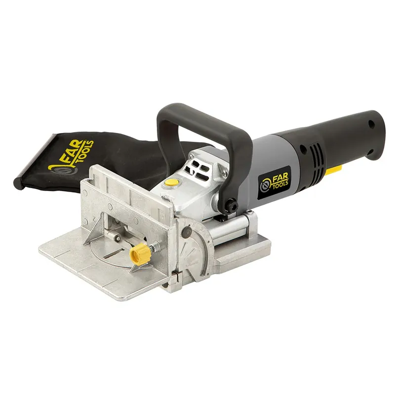 Certifié Lamelleuse 760W – 0/18mm – LM 900B