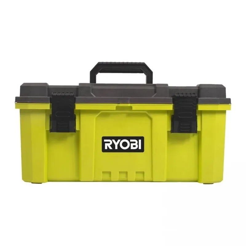 Offre Du Jour Boîte à outils RYOBI® 53 cm - 39 L - RSTB21