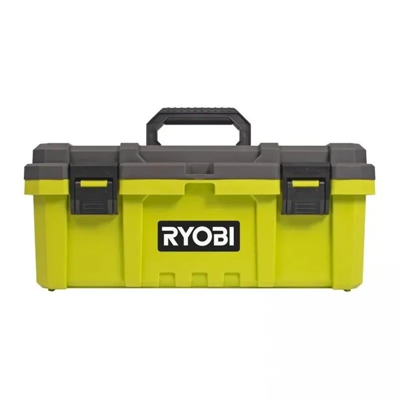 Achetez Aujourd’hui Boîte à outils RYOBI® 48 cm – 27 L – RSTB19
