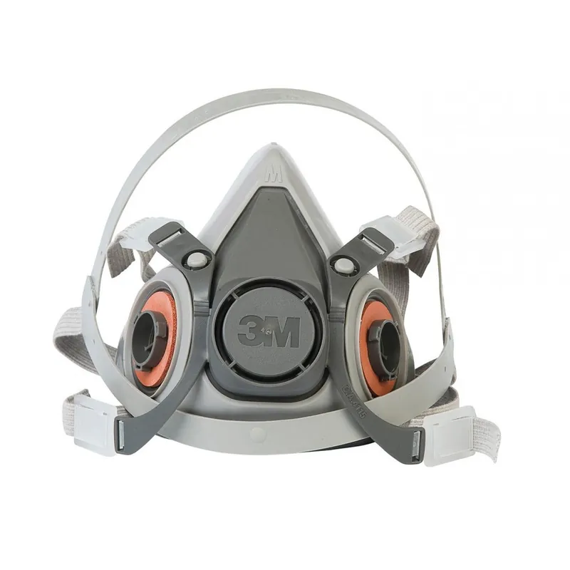 Masque respiratoire – réutilisable – 6200 Remise
