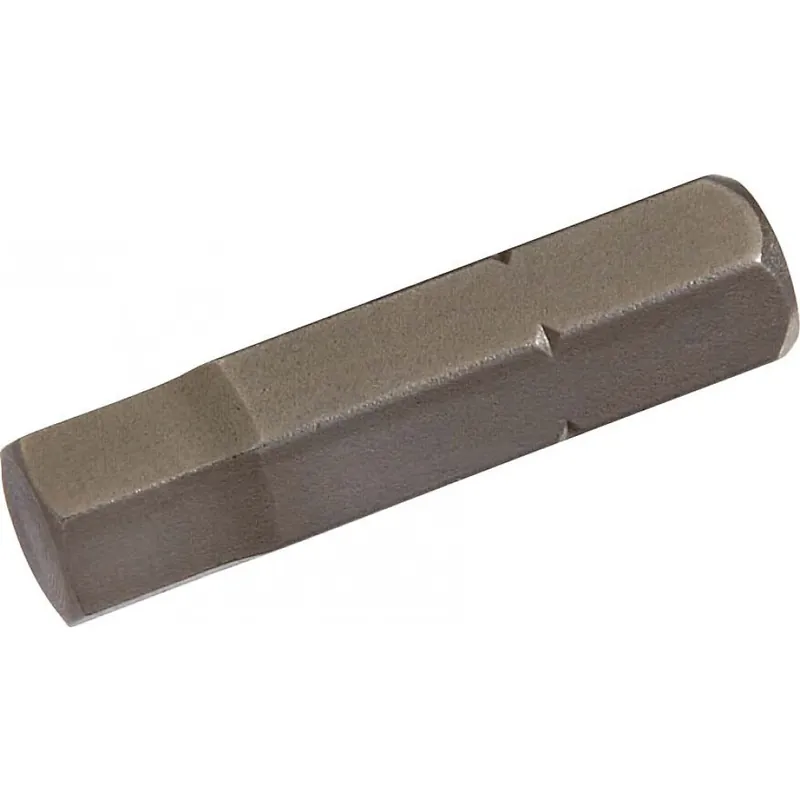 Embouts de vissage – 1/4'' – standard – 6 Pans- par 5 Commander Vite