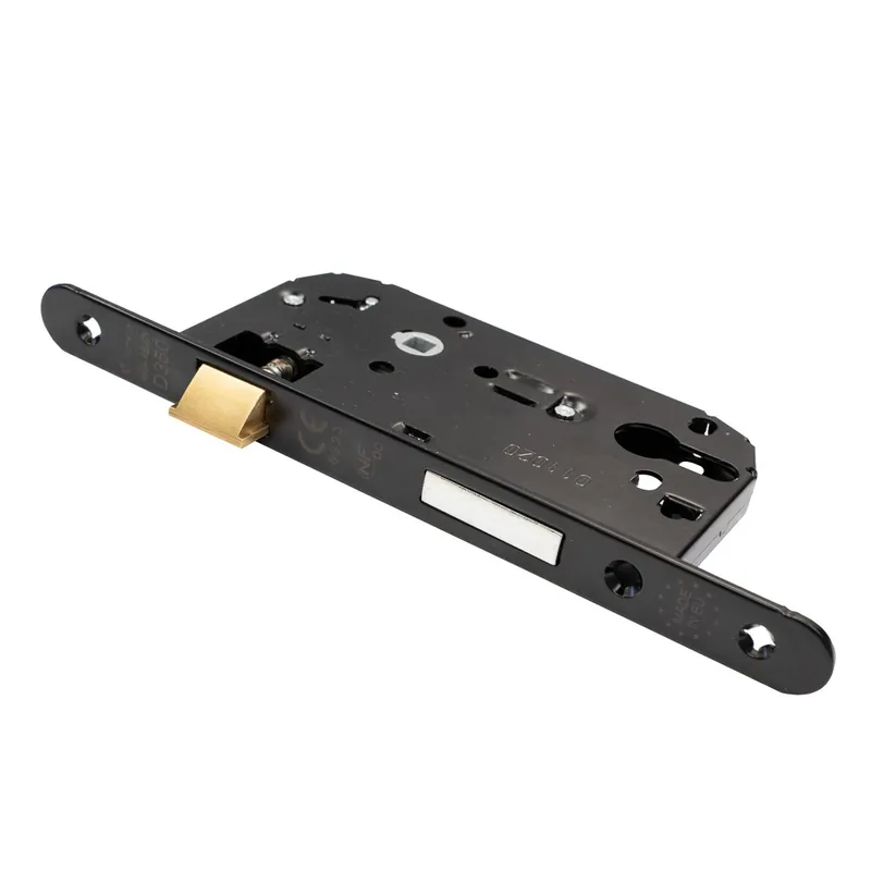 Dernière Chance Serrure à larder - axe à 50 mm - résidentiel et collectif - D 352 NF