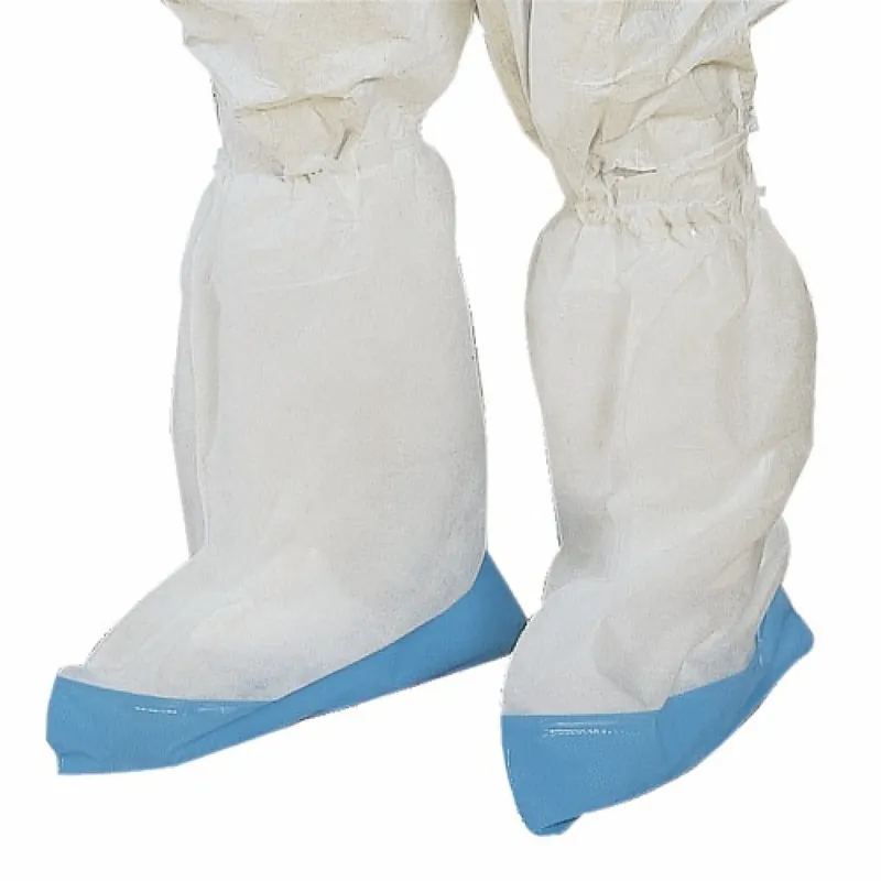 Prix Promo Surbottes amiante avec semelles