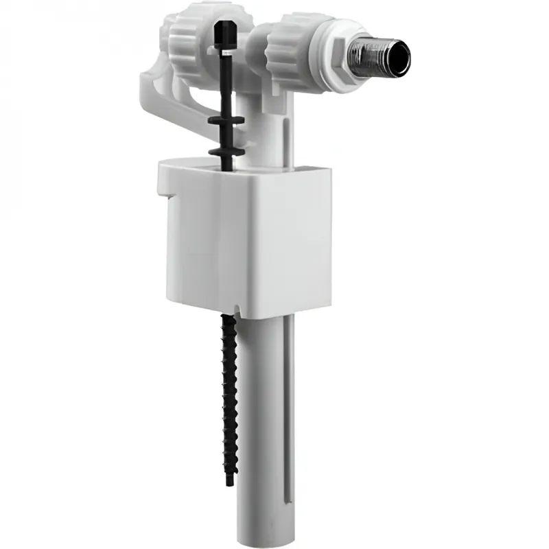 Certifié Robinet flotteur Compact 95L – Encombrement réduit