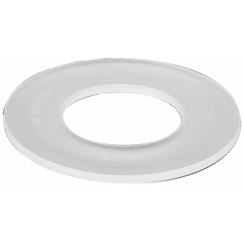 Joint pour mécanisme de chasse d'eau Duofix Dernier Modèle