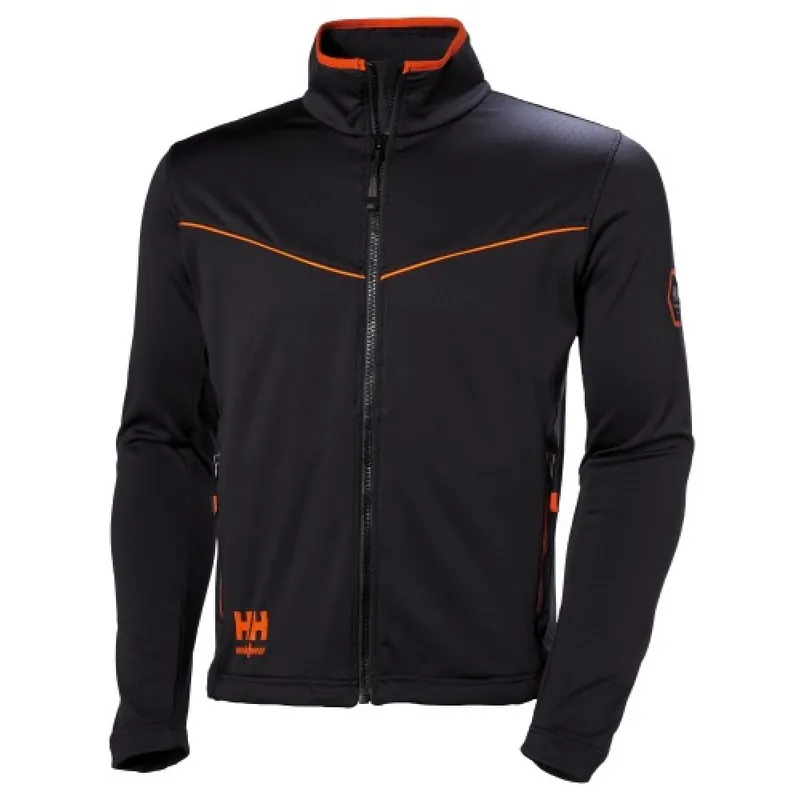 Nouveauté Veste de travail – respirante – souple – Chelsea Evolution stretch