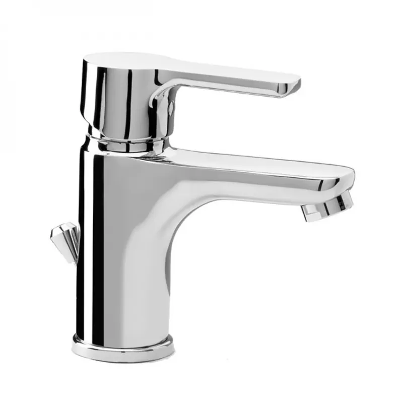Vente Flash Mitigeur lavabo bas – cartouche céramique CH3 – chromé – GOODLIFE