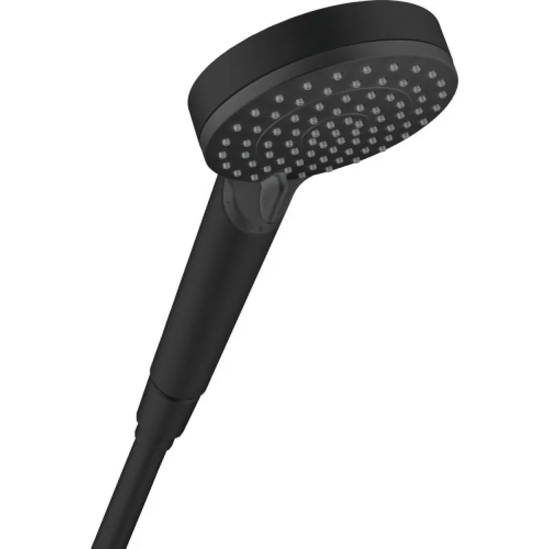 Top Vente Douchette à main – Ecosmart – noir – Vernis Blend