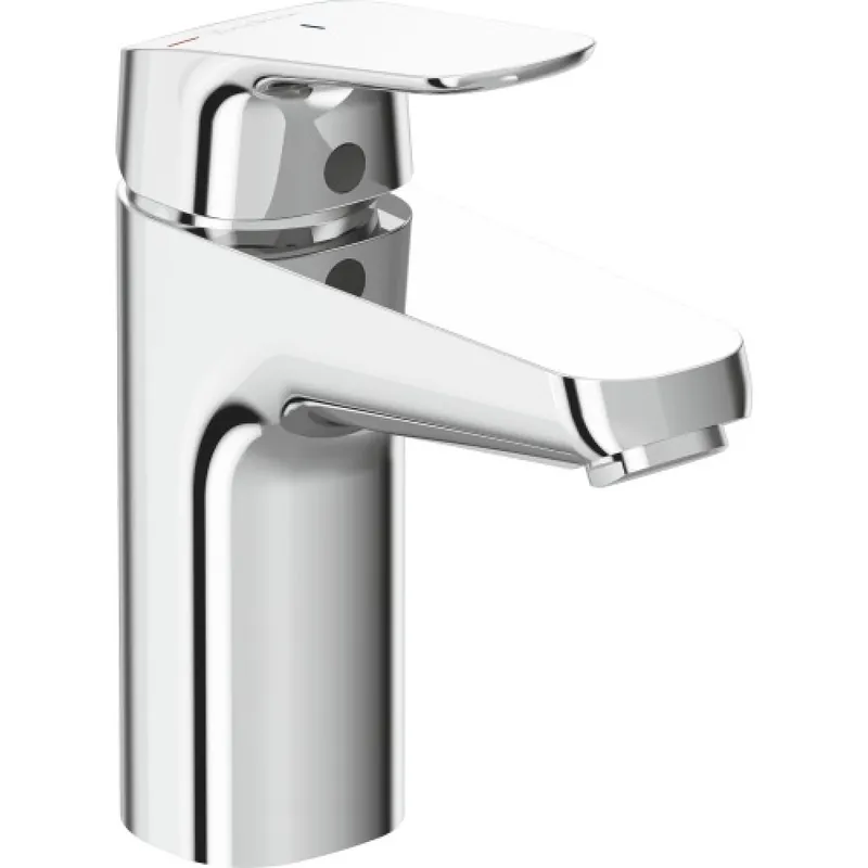 Mitigeur de lavabo – version "grande" du Okyris – CH3 Commander Vite