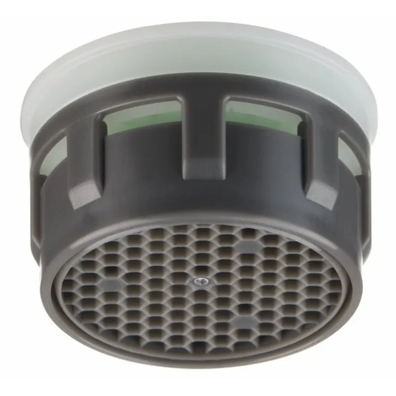 Economiseur d'eau – F22x100 – M24x100 mm – sans bague – Honeycomb Livraison Gratuite