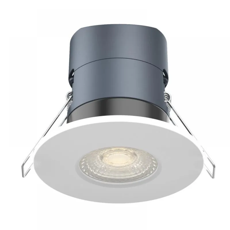 Top Vente Spot LED encastrable – 230 V – IP65 – gradable – RT2012 – Mauna+
