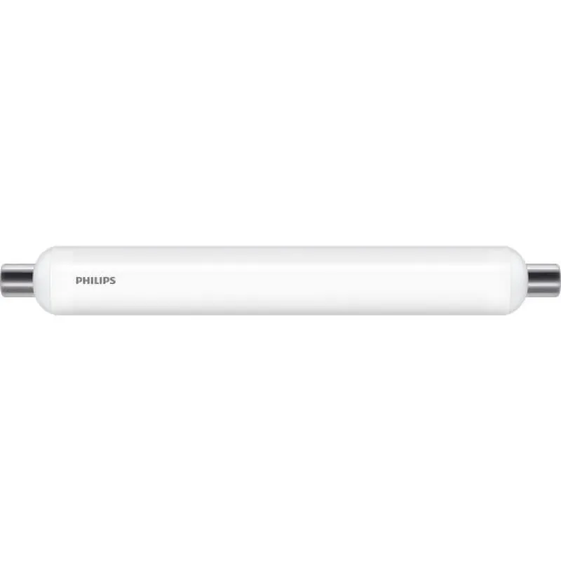 Solde Tube LED – S19 – 4.5W – non gradable – blanc chaud 2700K