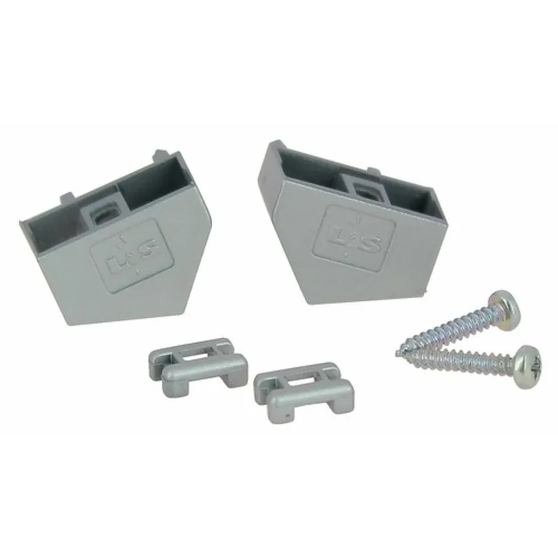 Kit 2 embouts latéraux Mecanno 3 Réduction