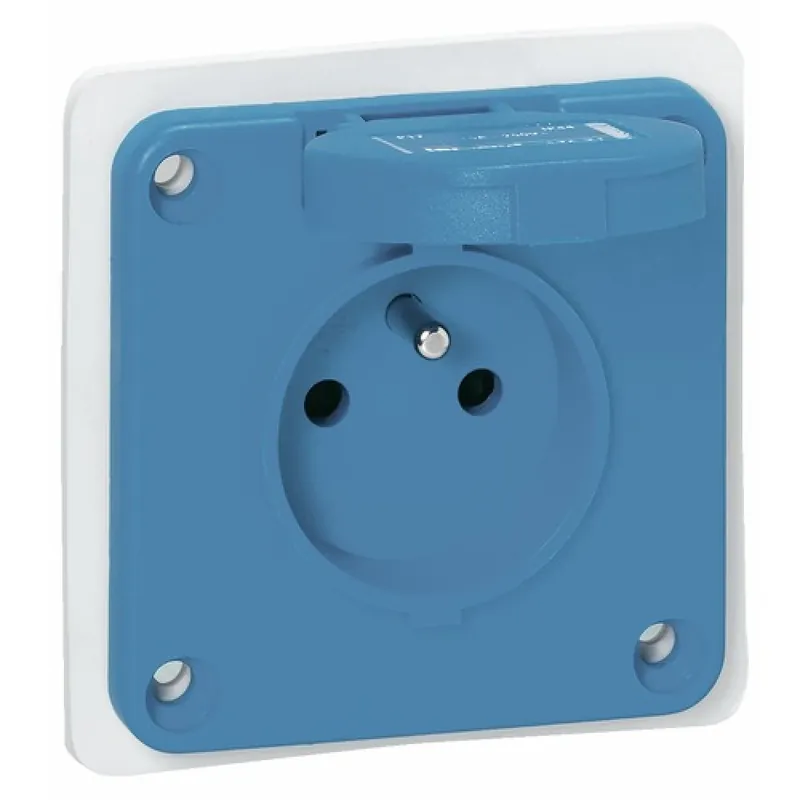 Socle de tableau – P17 – IP54 Pas Cher