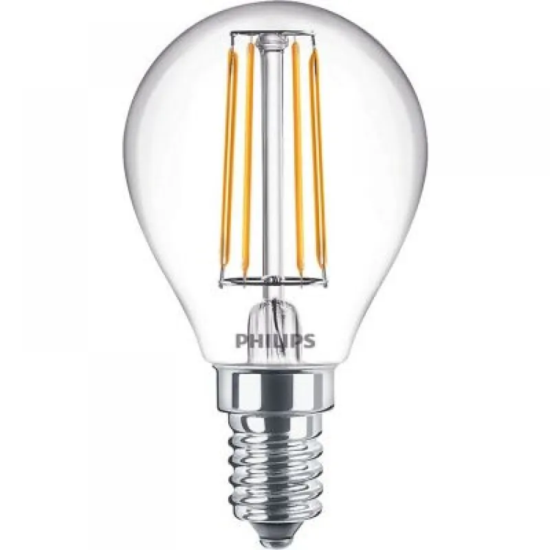 Usine Directe Ampoule LED – 4W – E14 – filament – Classic LEDluster