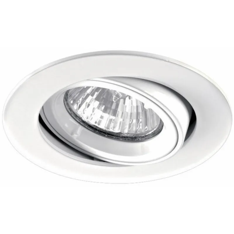 Spot encastré – orientable – aluminium – Speed 70 – 230V Offre Exclusive