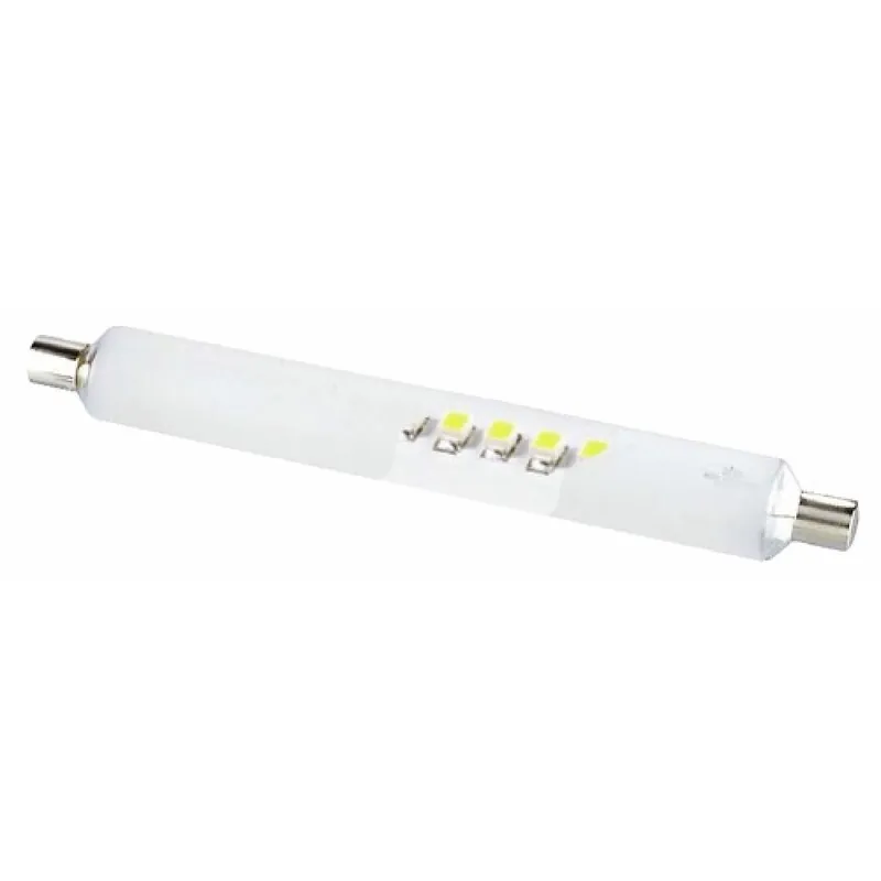 Livraison Express Tube LED – S19 – Linolite