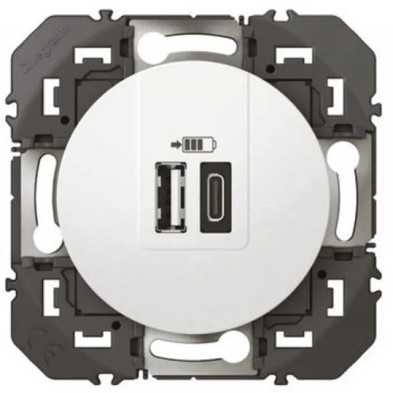 Offre Spéciale Prise chargeur USB – Dooxie