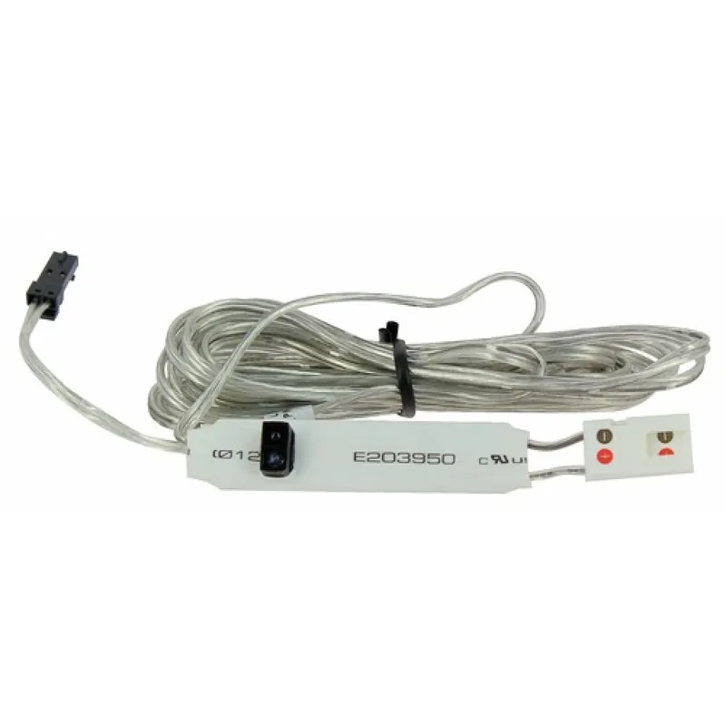 Interrupteur IR Dual Color Mecanno 2 12 V Nouvelle Collection