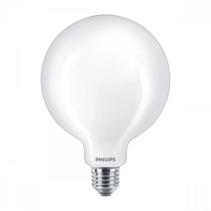 Ampoule LED – E27 – G120 – Classic Globe Offre Du Jour