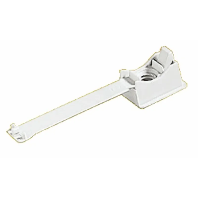 Instalclip pour fixation de tubes IRL – Mureva FIX Offre Limitée