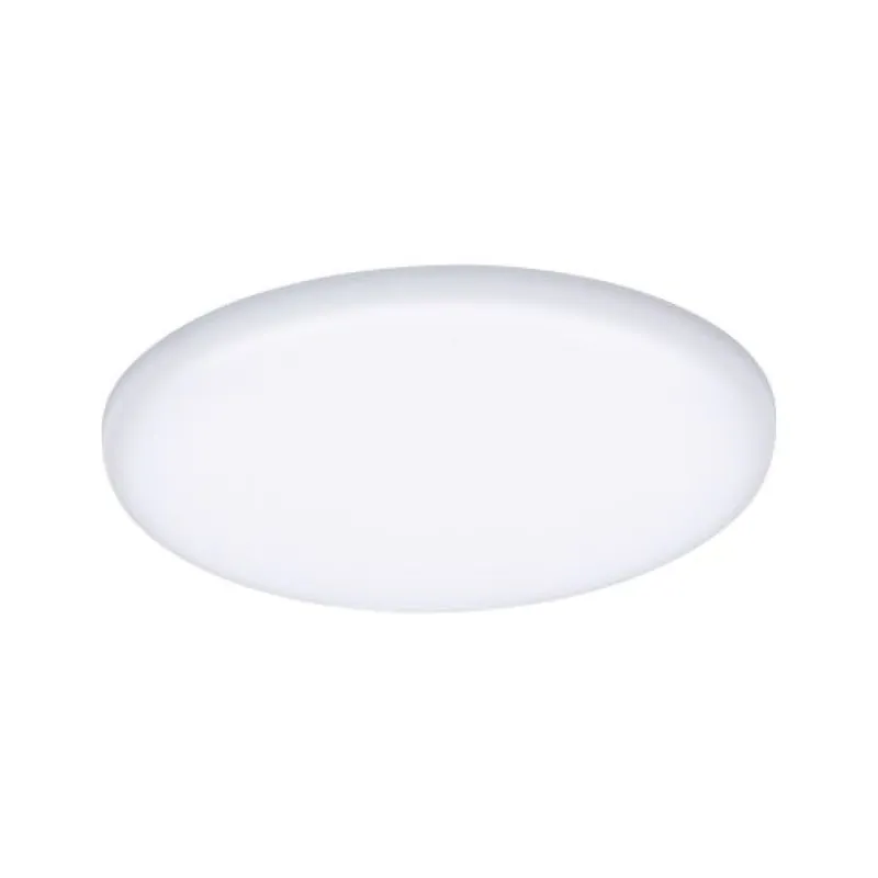 Commander Maintenant Plafonnier encastrable LED Veluna VariFit – 4000K – ep. 10 mm