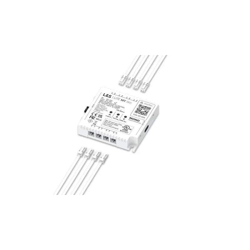 Vente Flash Module de commande pour éclairage LED 24V Lite MT
