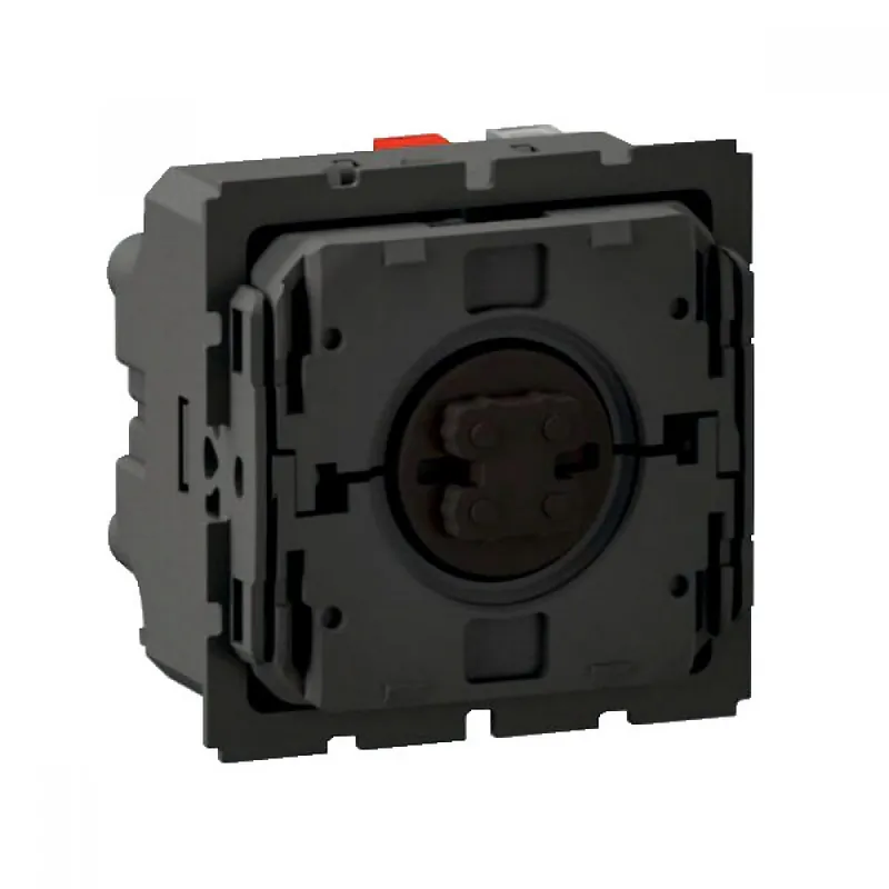 Interrupteur de volets roulants pour commande directe de moteur Céliane Must-Have