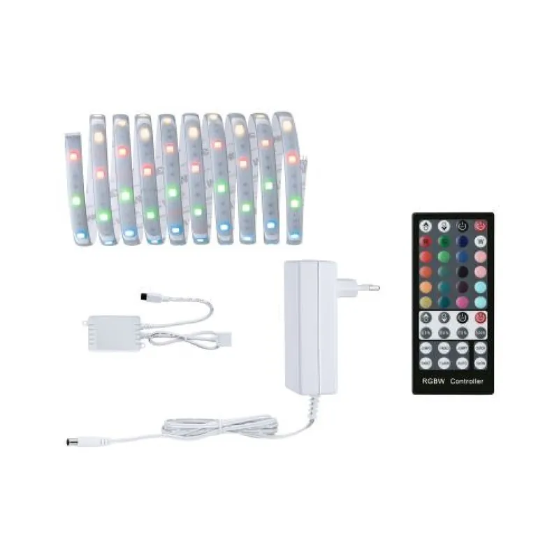 Kit de base bande adhésive MaxLED 250 – RGBW – IP44 Achat Immédiat