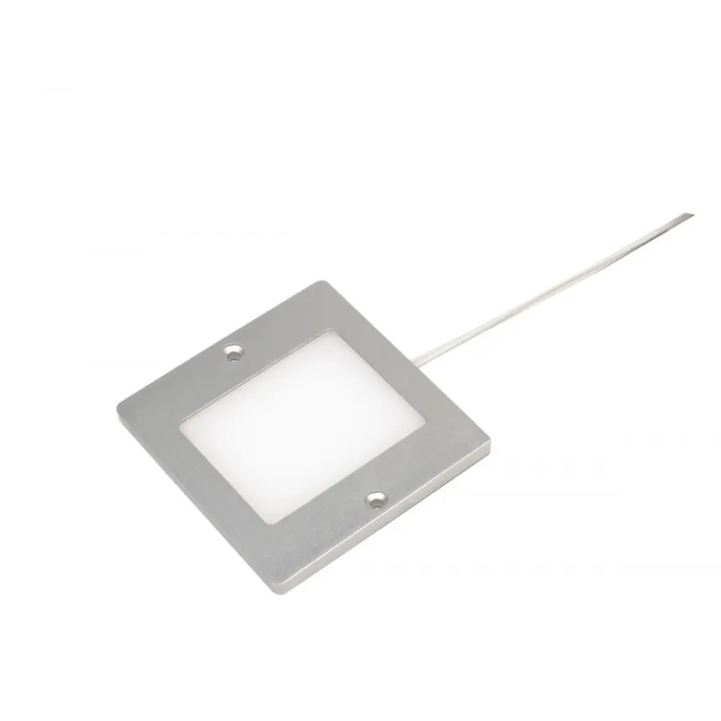 Dernier Modèle Spot LED compact 3W 4000K – gradable – Planar S