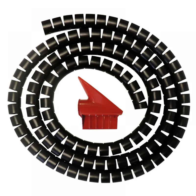 Gaine mange-câble – diamètre 20 mm Authentique