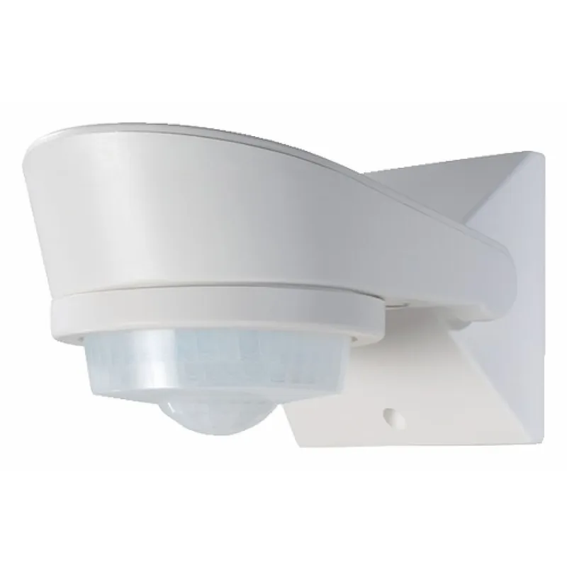 Détecteur de présence – mural / plafond – Luxa 101 – 360° Commande En Gros
