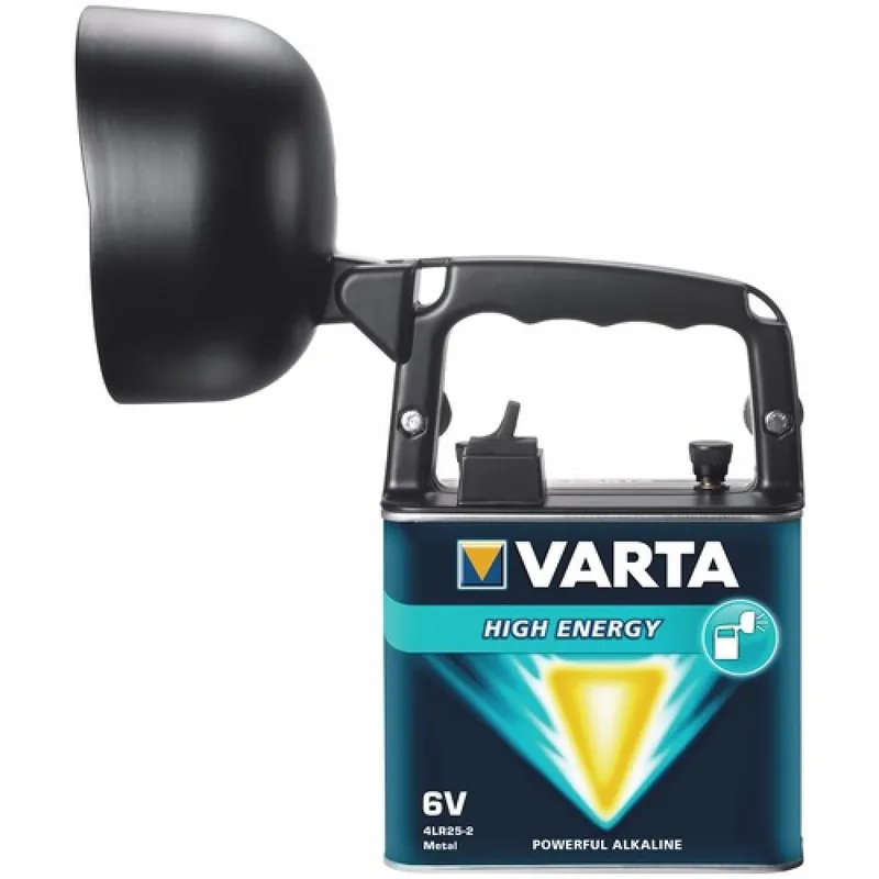 Projecteur LED – 430 m de portée – Work Light Commander Vite