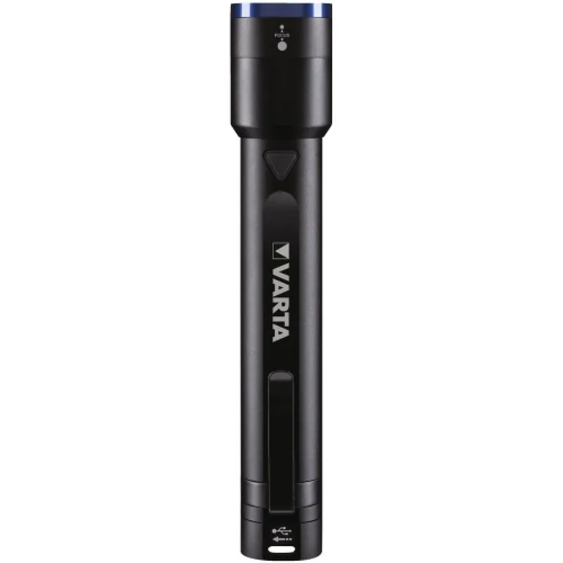 Lampe torche LED – rechargeable – Night Cutter F30R Pas Cher