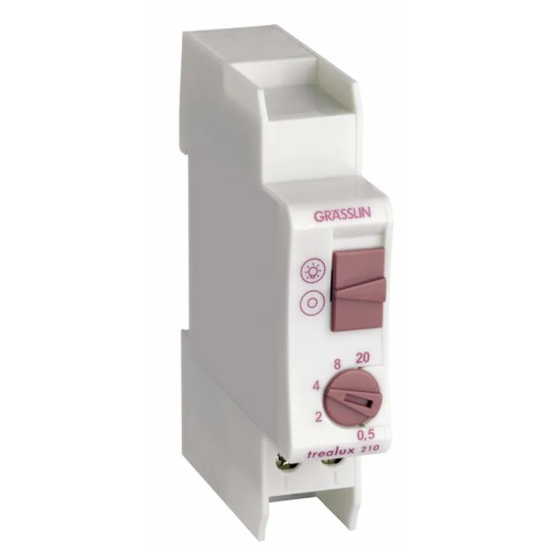Minuterie électronique Prix Promo