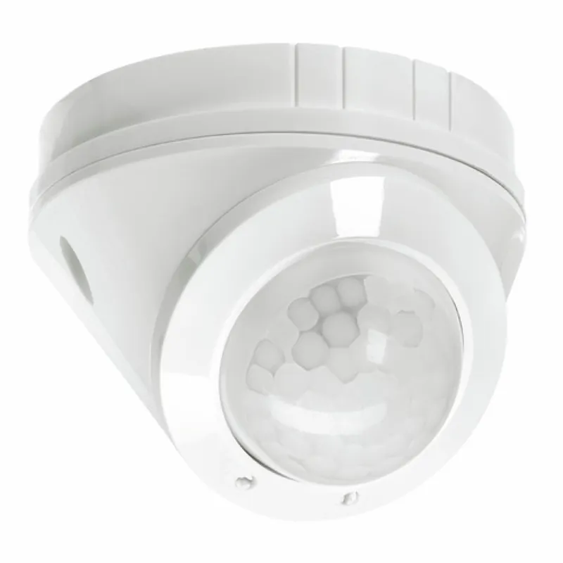 Détecteur de mouvement – extérieur – mural / plafond – Eco 1 Bon Marché