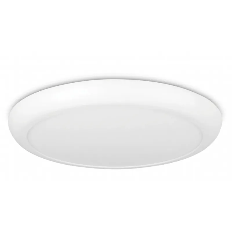 Downlight LED 10-16W CCT ultra fin – Toba II Produit De Marque